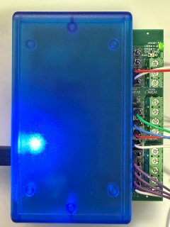 10 Channel DAQ, USB powered
