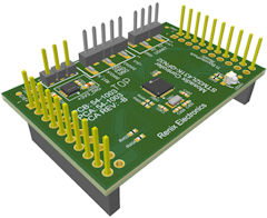 Processor Board 54-1003-B